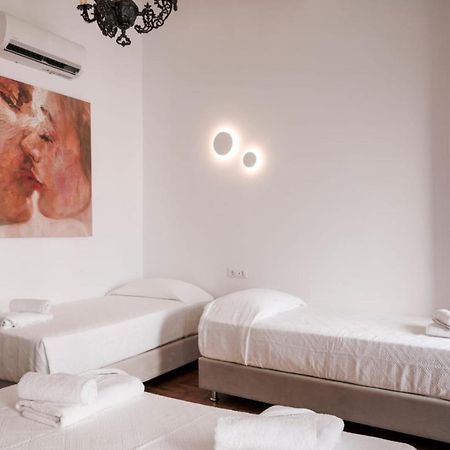 Casa Blu Mykonos Vila Mykonos Town Exterior foto