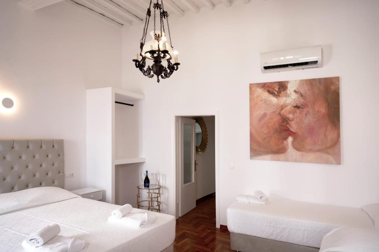 Casa Blu Mykonos Vila Mykonos Town Exterior foto