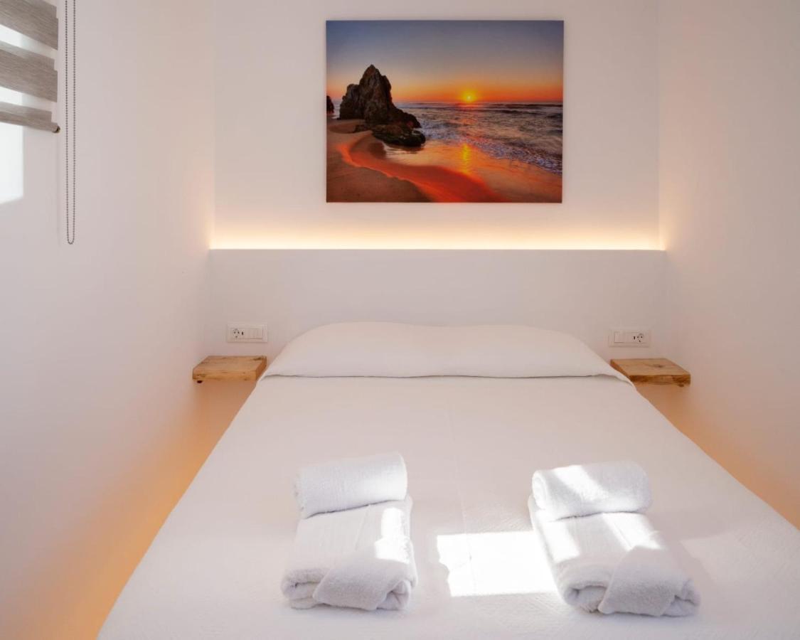 Casa Blu Mykonos Vila Mykonos Town Exterior foto