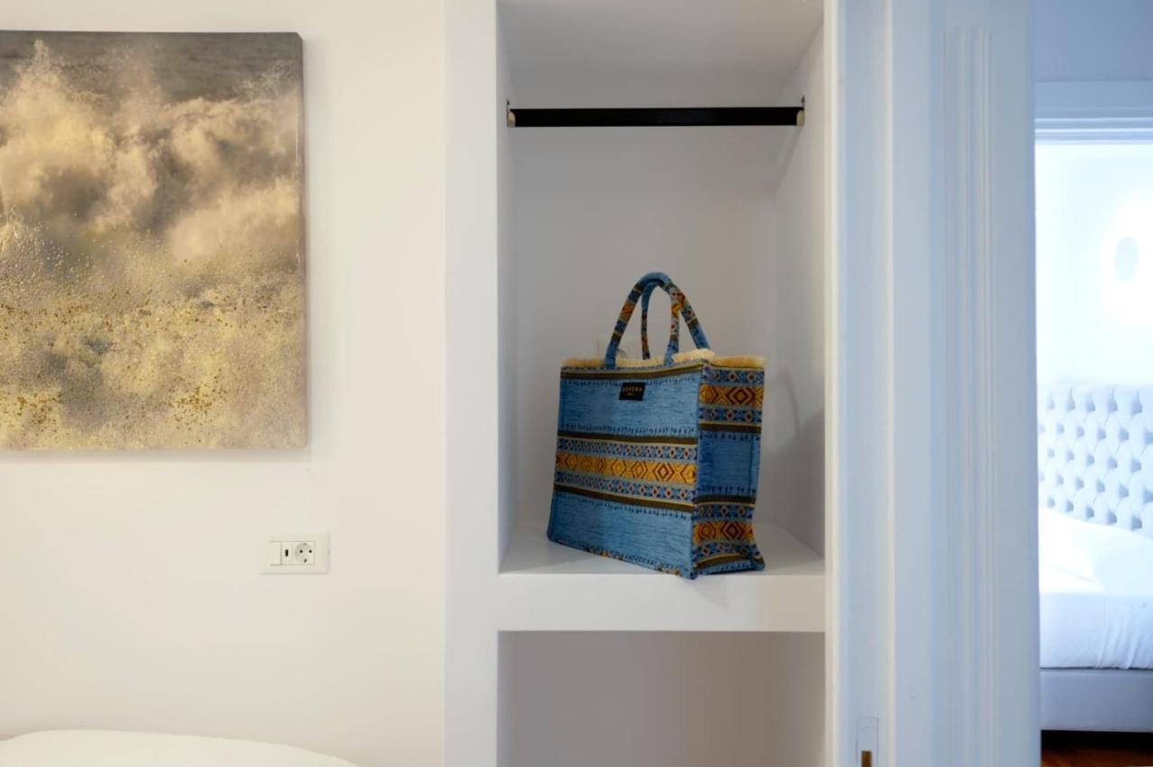 Casa Blu Mykonos Vila Mykonos Town Exterior foto